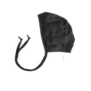 NEW Briar Baby Charcoal Bonnet